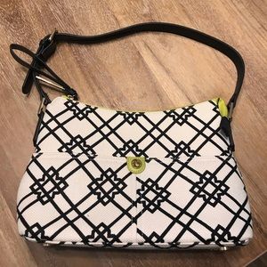 NWOT, Spartina 449 Dixie Hobo Bag Purse
